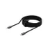Xtorm Next Gen USB-C kabel 240W PD Ultra 3m Zwart