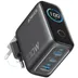 Anker Wired charger (100W) 2C1A with display