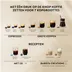 DeLonghi Nespresso Vertuo Up ENV200.WAE met melkschuimer Wit