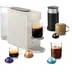 DeLonghi Nespresso Vertuo Up ENV200.WAE met melkschuimer Wit