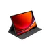 Gecko EasyClick eco Tablet-Case voor Samsung Tab S9 Ultra Zwart