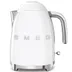 Smeg KLF03WHEU Wit
