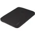 Gecko Eco Laptop Sleeve 11 Zwart