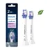 Philips Tandenborstelset / S2 Sensitive, 2 stuks / Sonicare