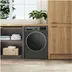 Beko B3WM49410M2 Selective Line Grijs