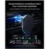 Anker Prime Wireless Car Charger (25W QI2.2 Pad Separated USB-C Cable)