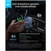 Anker Prime Wireless Car Charger (25W QI2.2 Pad Separated USB-C Cable)