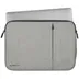 Gecko Eco Laptop Sleeve 13 Grijs