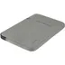 Gecko Eco Laptop Sleeve 13 Grijs