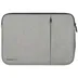 Gecko Eco Laptop Sleeve 13 Grijs