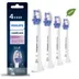 Philips Tandenborstelset / S2 Sensitive, 4 stuks / Sonicare