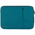 Gecko Eco Laptop Sleeve 13 Petrol