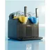 Seeger SLFRZ2BK Zwart