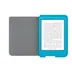 Kobo Nia Sleepcover Blauw