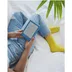 Kobo Nia Sleepcover Blauw