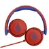 JBL JR 310 Rood