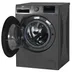 Beko B5WT5104111M Antraciet