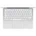 Apple Macbook Neo 13 (2026) A18 Pro (6 core CPU/5 core GPU) 8GB/512GB Zilver