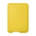 Kobo Nia Sleepcover Geel