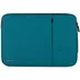 Gecko Eco Laptop Sleeve 15 Petrol