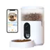 Imou Smart Pet Feeder 4L