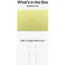 Apple Macbook Neo 13 (2026) A18 Pro (6 core CPU/5 core GPU) 8GB/256GB Geel