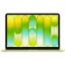 Apple Macbook Neo 13 (2026) A18 Pro (6 core CPU/5 core GPU) 8GB/256GB Geel