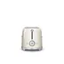 Smeg TSF01CREU Creme