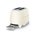 Smeg TSF01CREU Creme