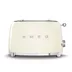 Smeg TSF01CREU Creme
