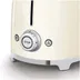 Smeg TSF01CREU Creme
