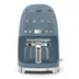 Smeg DCF02SBMEU Blauw