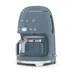 Smeg DCF02SBMEU Blauw