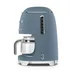 Smeg DCF02SBMEU Blauw