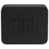 JBL Go 2 Essential Zwart