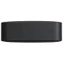 JBL Go 2 Essential Zwart