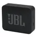 JBL Go 2 Essential Zwart