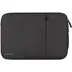 Gecko Eco Laptop Sleeve 17 Zwart