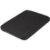 Gecko Eco Laptop Sleeve 17 Zwart