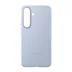 Samsung Galaxy S25 Kindsuit Case Lichtblauw