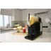 Seeger SLFRZ1BK SuperSlush Zwart