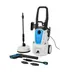 Eurom Force 1801 Highpressure cleaner