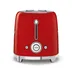 Smeg TSF01RDEU Rood