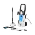Eurom Force 2201 IND Highpressure cleaner