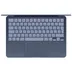 Apple Macbook Neo 13 (2026) A18 Pro (6 core CPU/5 core GPU) 8GB/256GB Indigo