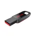SanDisk Cruzer Spark 32GB Zwart