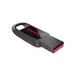 SanDisk Cruzer Spark 32GB Zwart
