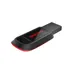 SanDisk Cruzer Spark 32GB Zwart