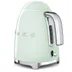 Smeg KLF03PGEU Groen