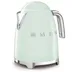 Smeg KLF03PGEU Groen